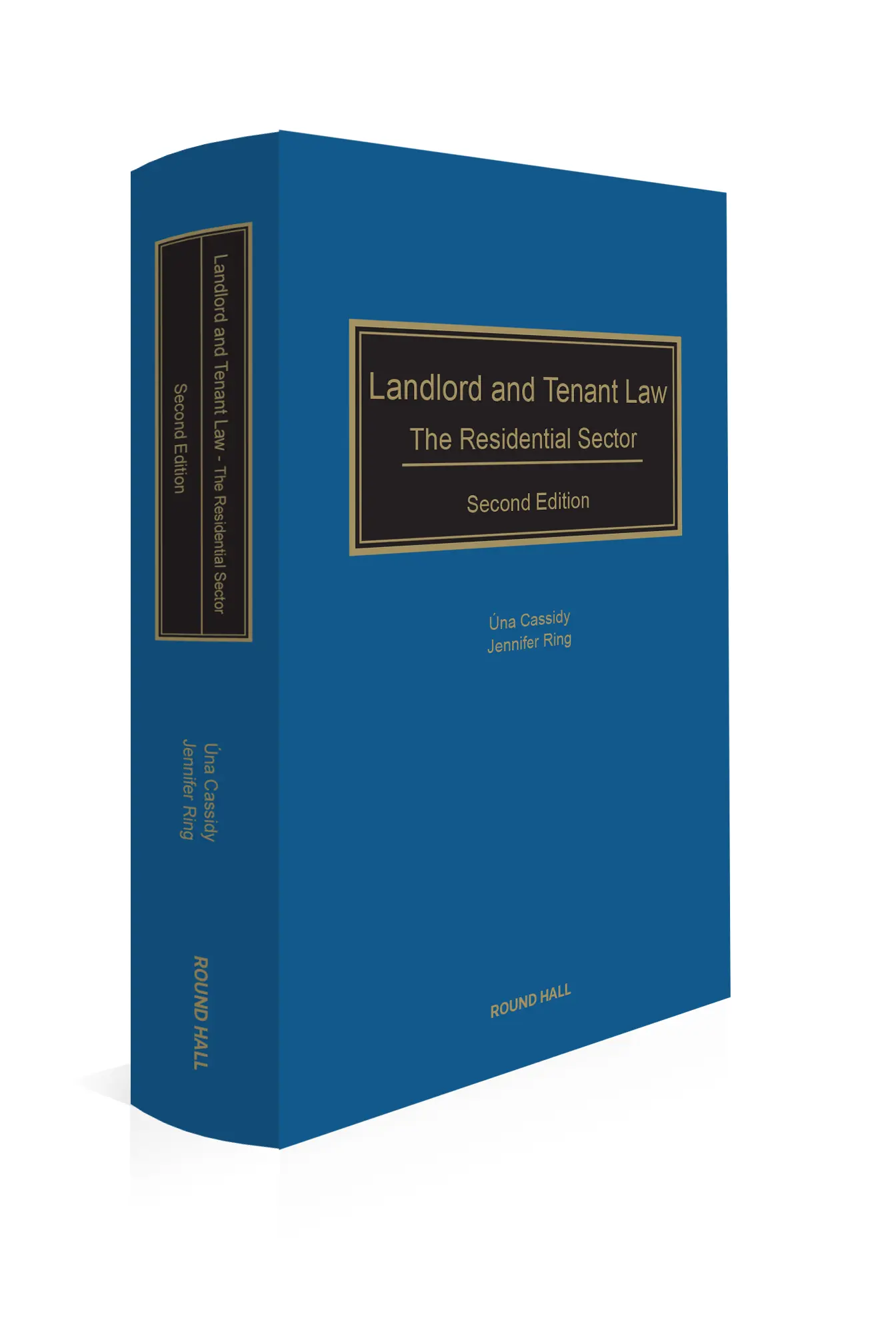 Landlord and Tenant Law: The Residential Sector, 2nd Edition