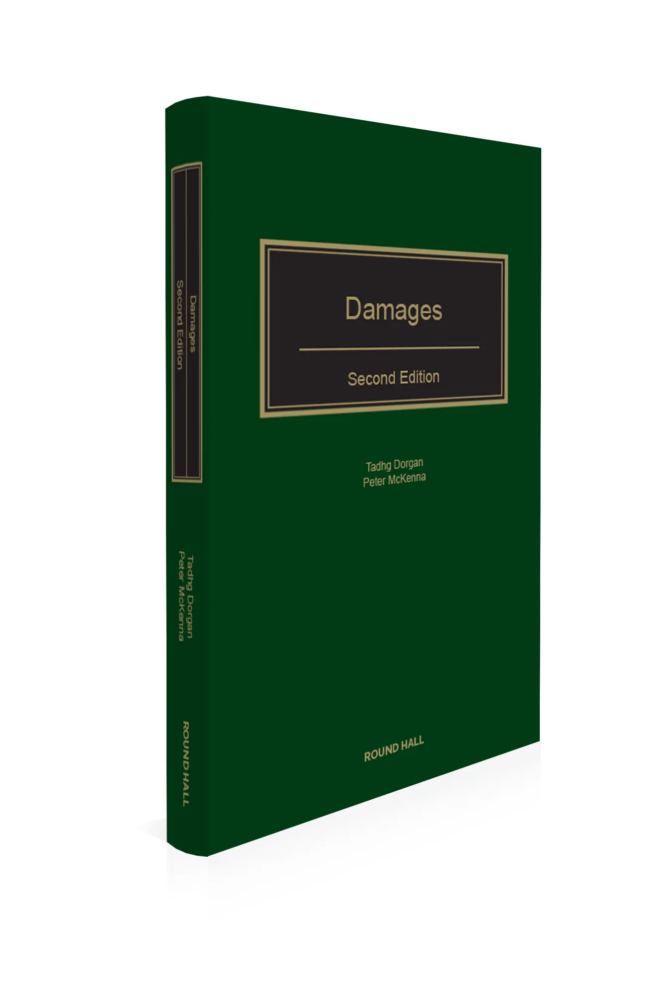 Damages, 2nd Edition