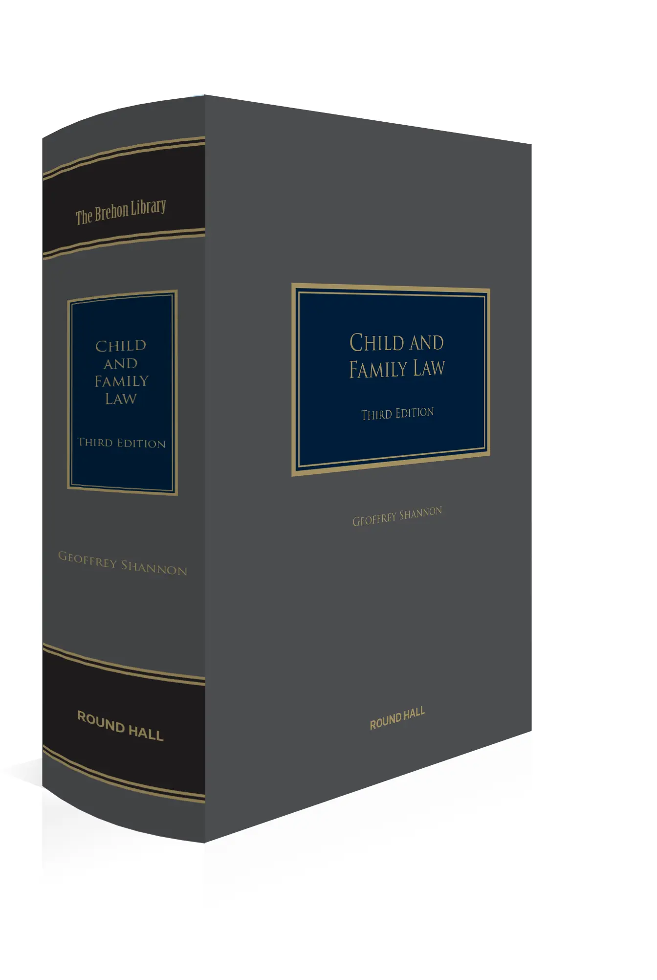 Child and Family Law, 3rd Edition