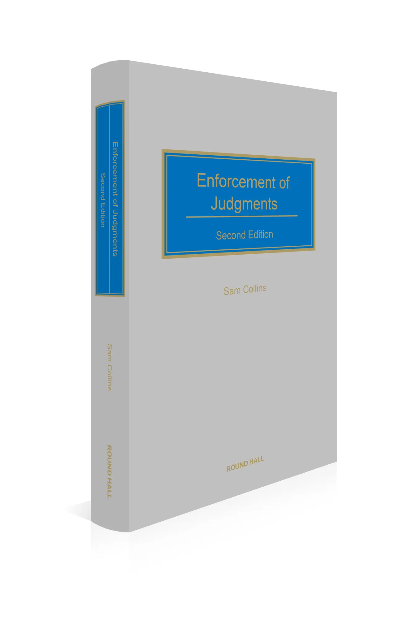 Enforcement of Judgments, 2nd Edition