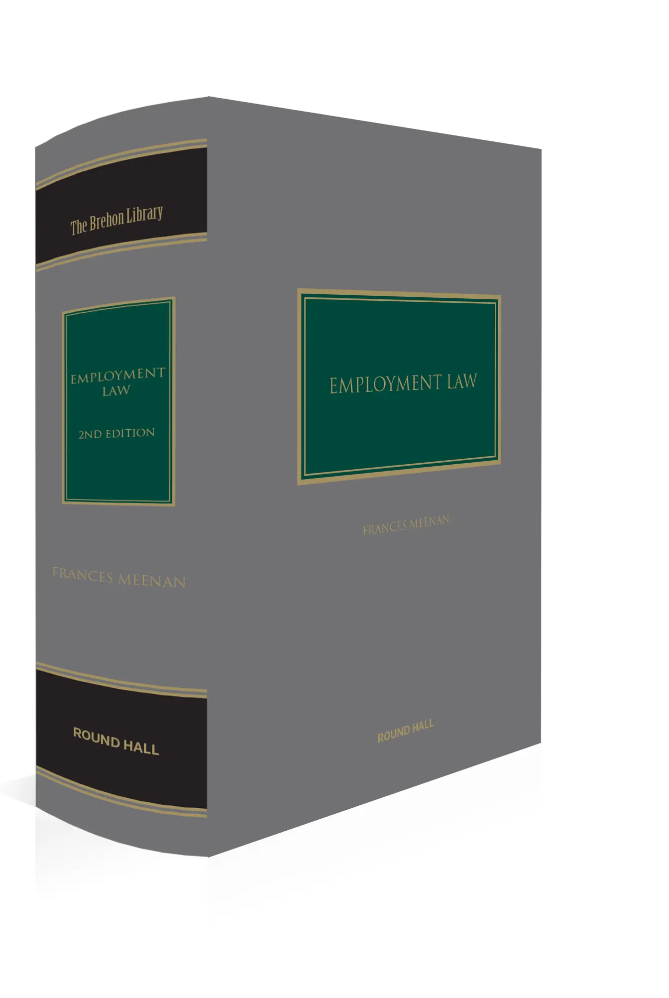 Employment Law, 2nd Edition