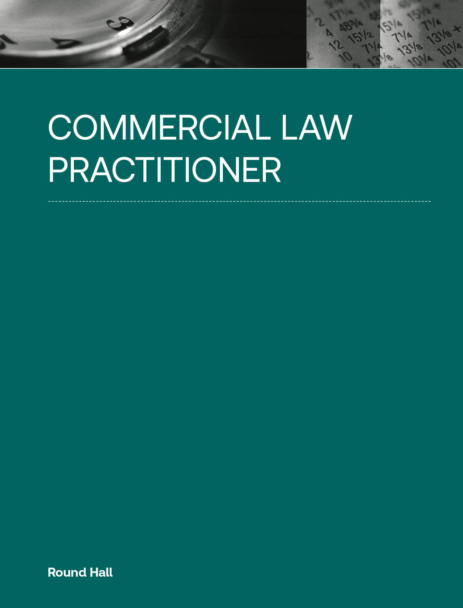 Commercial Law Practitioner, Journal