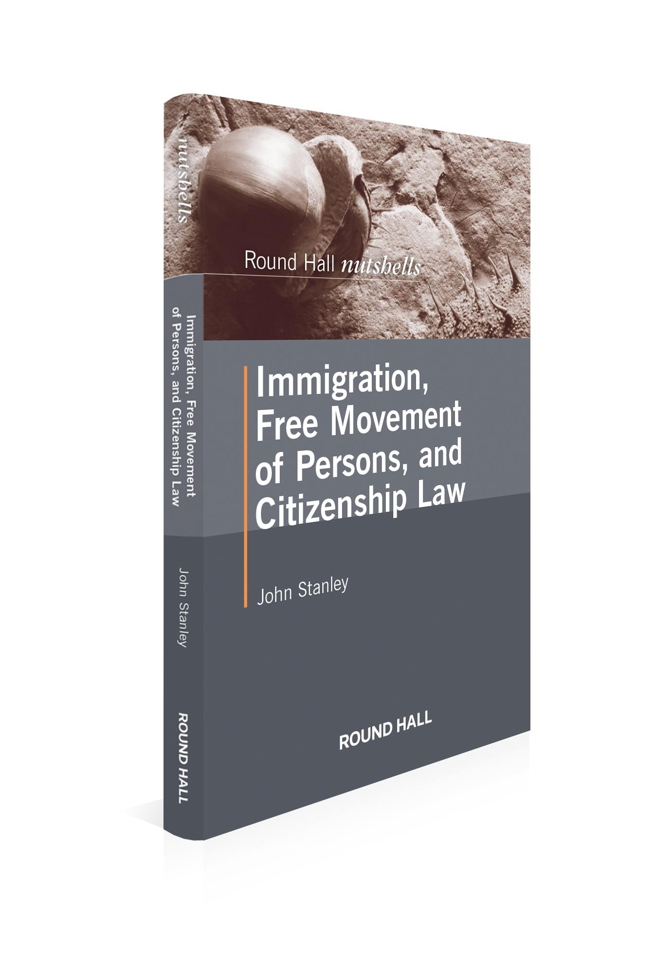 Nutshells: Immigration Law