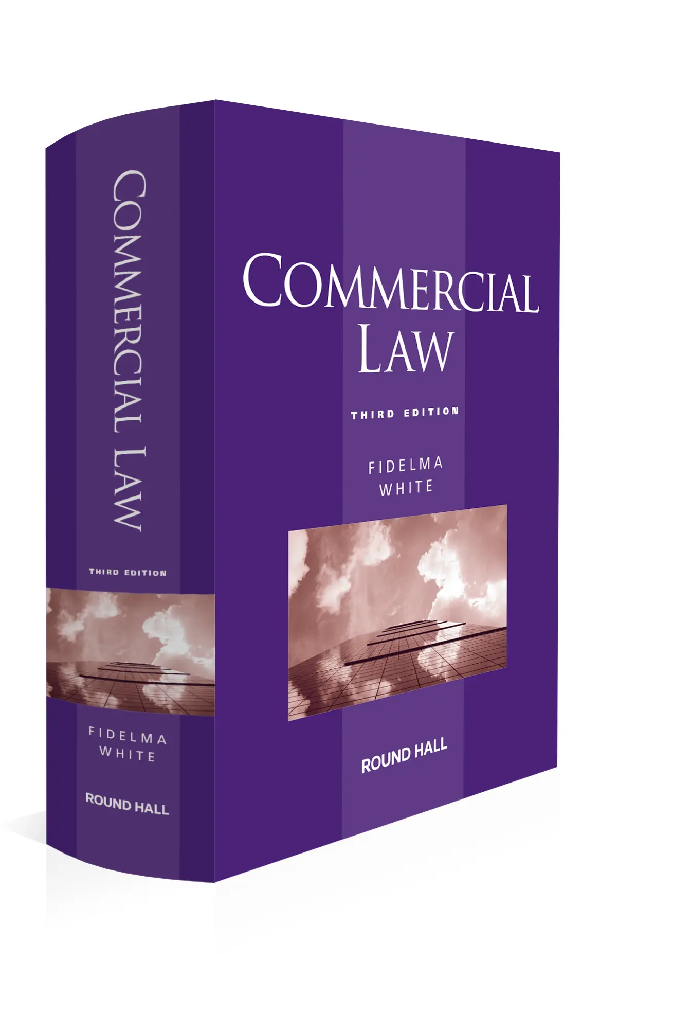 Commercial Law, 3rd Edition