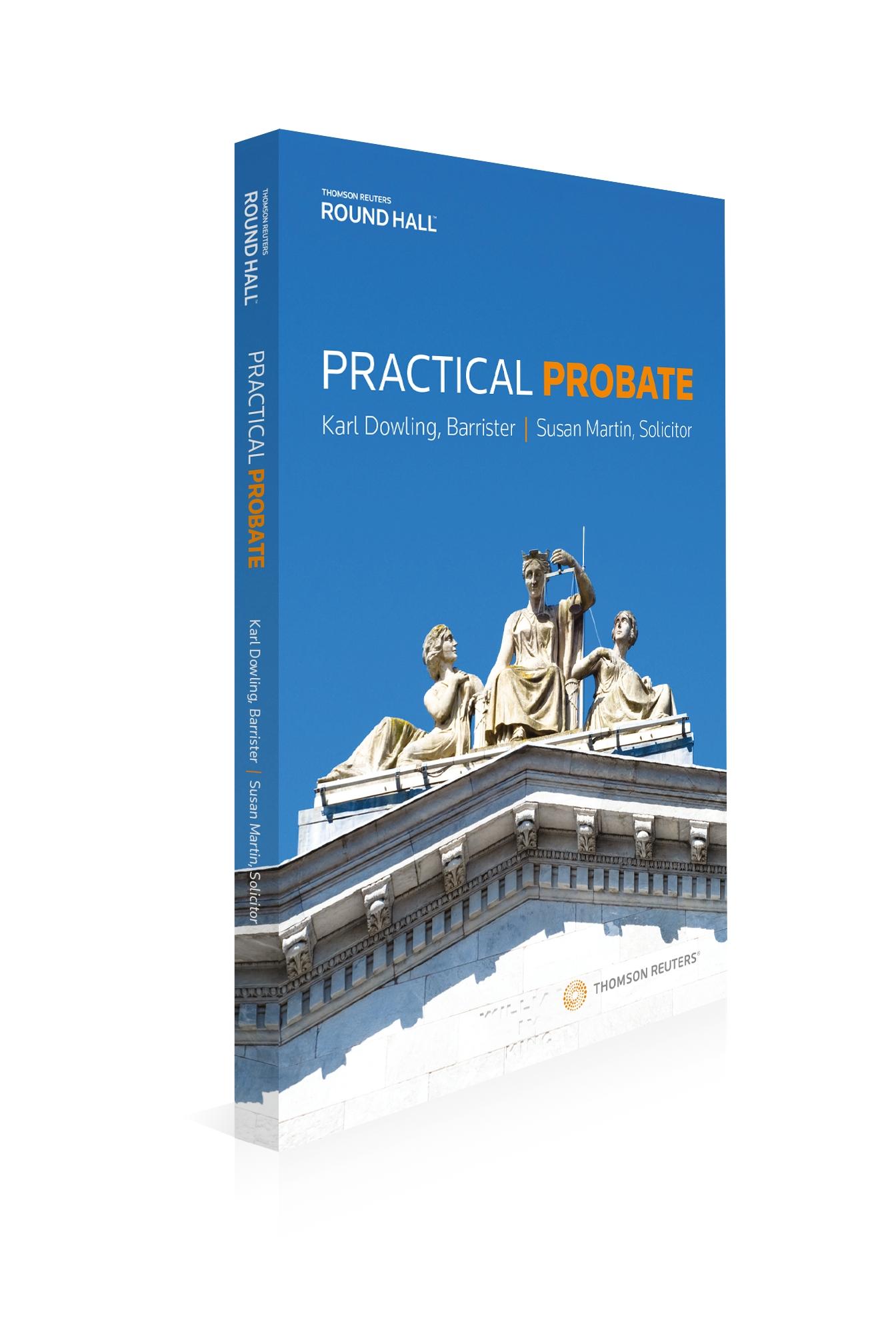 Practical Probate