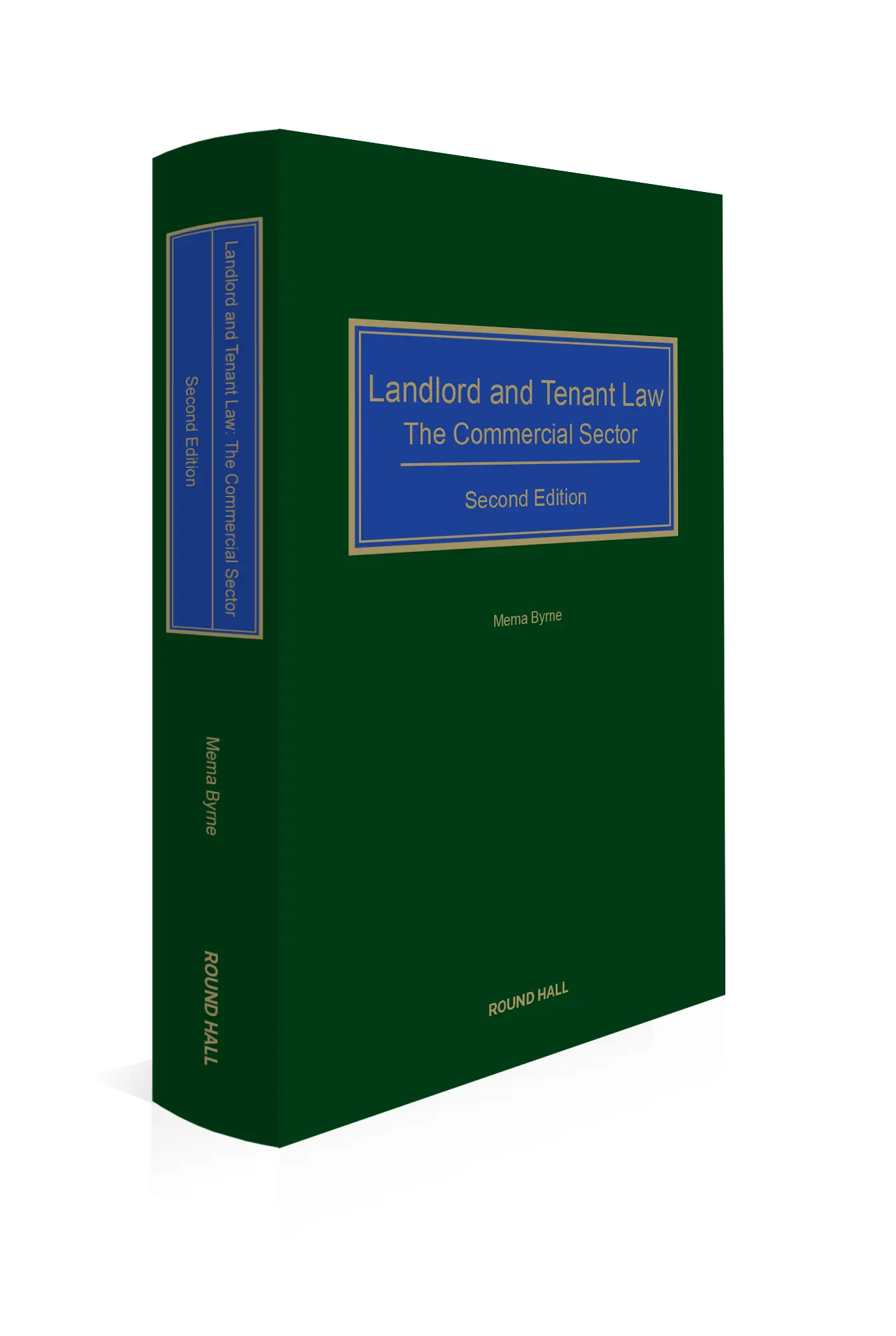 Landlord and Tenant Law: The Commercial Sector, 2nd Edition
