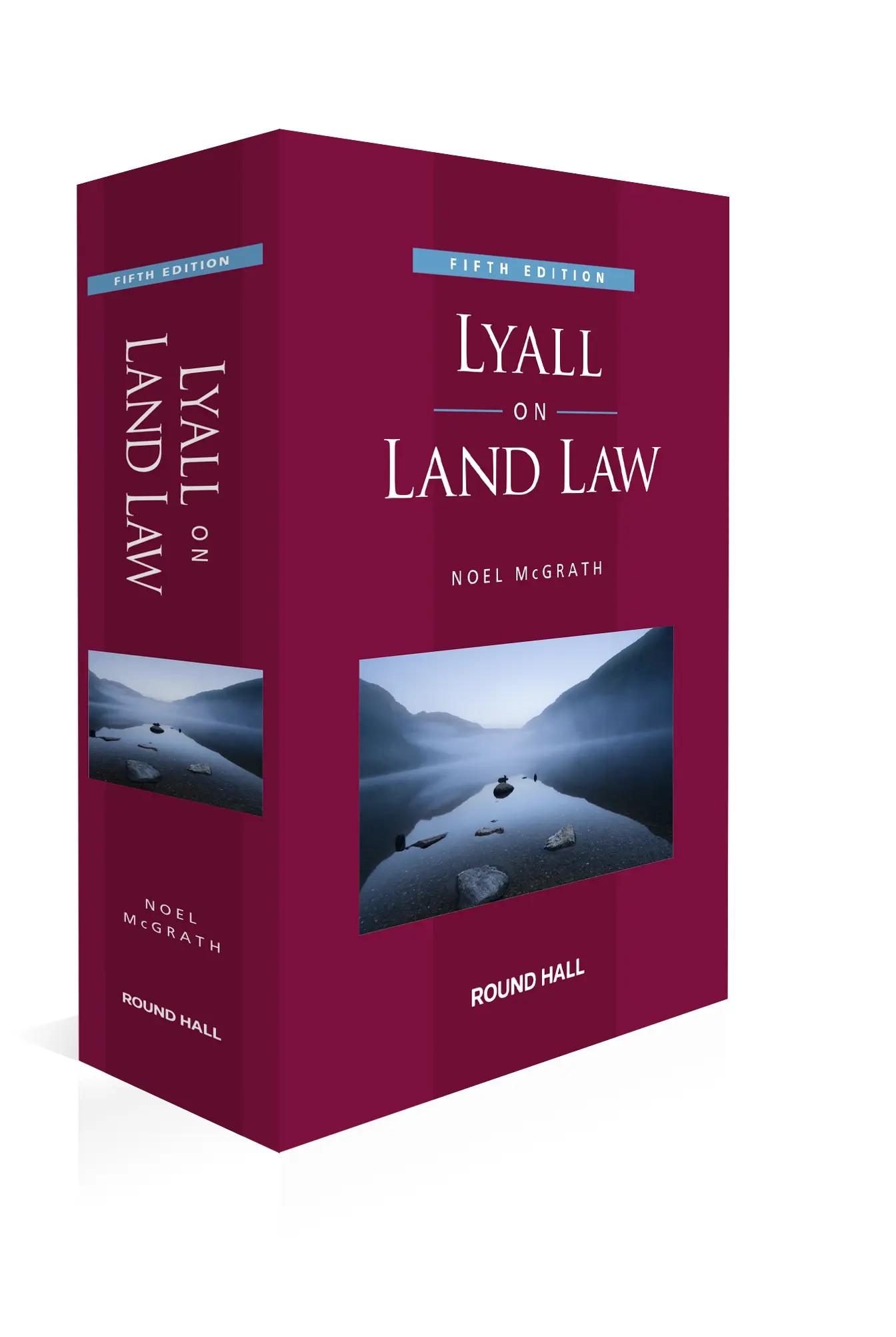 Lyall on Land Law, 5th Edition