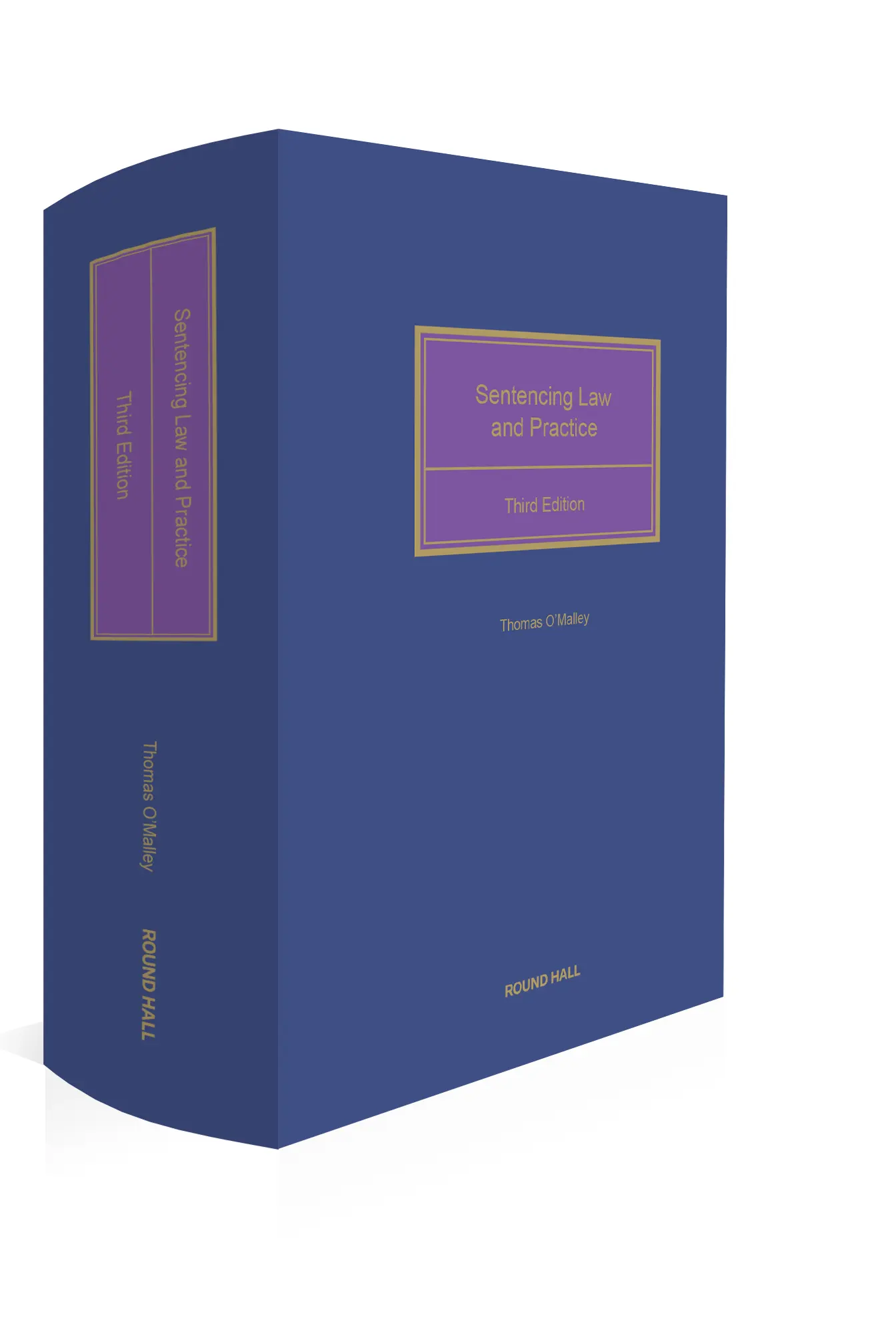 Sentencing Law and Practice, 3rd Edition