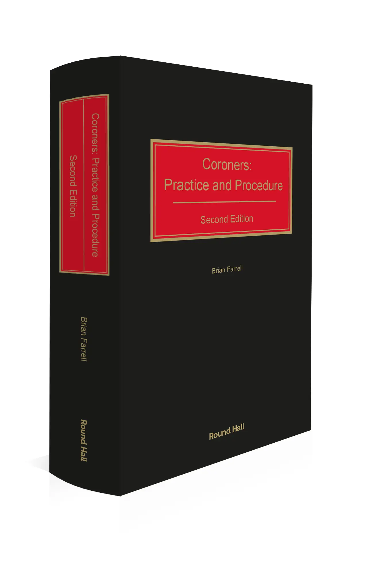Coroners: Practice and Procedure, 2nd Edition