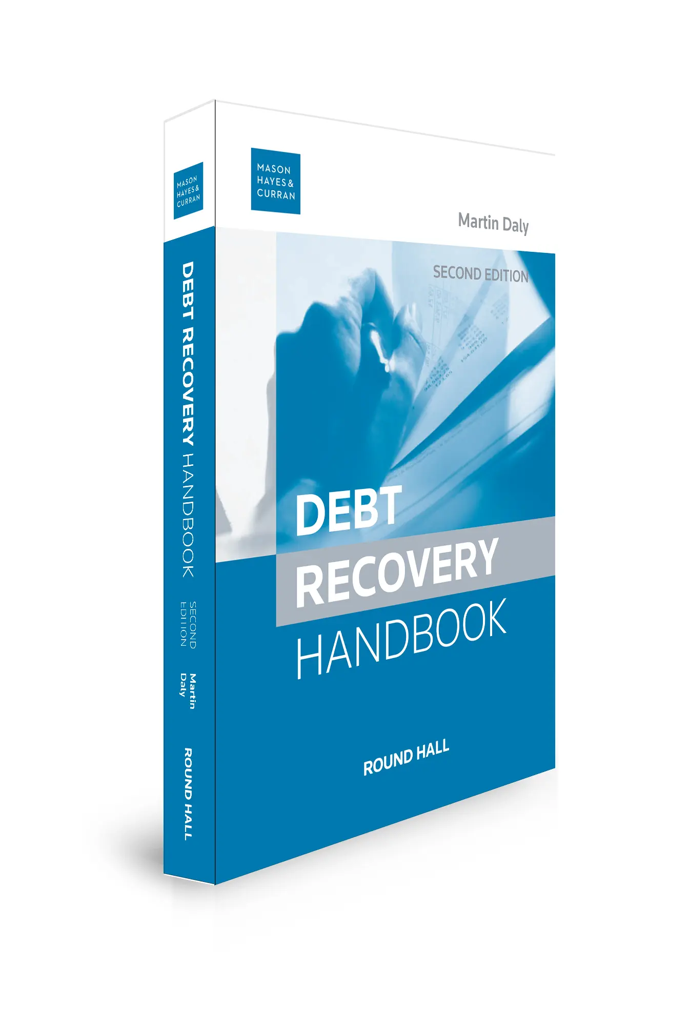 Debt Recovery Handbook, 2nd Edition