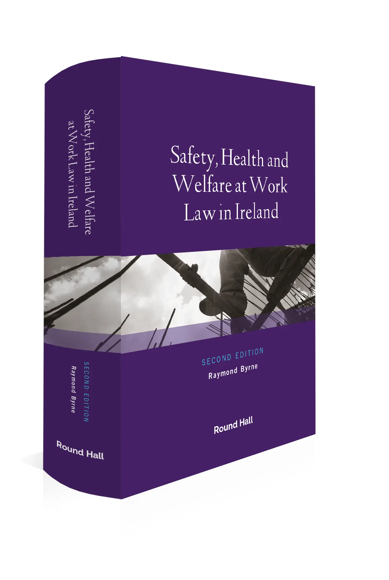 Safety, Health & Welfare at Work, 2nd Edition