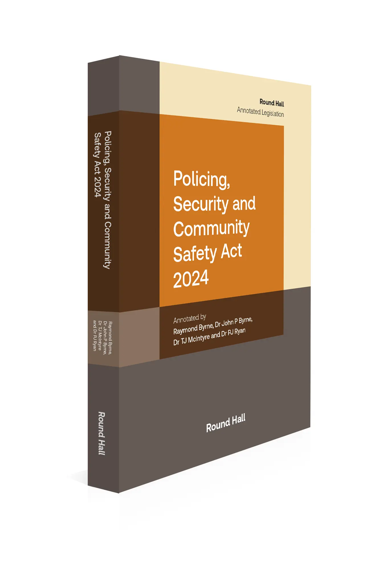 Policing, Security and Community Safety